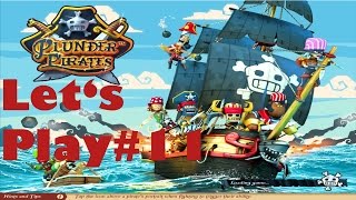 PLUNDER PIRATES 11  Die letzte Folge ✭ Lets Play Plunder Pirates [upl. by Kubetz344]