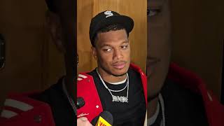 DJ Moore UNFILTERED After Bears EMBARRASSING Loss We Gotta Be Held ACCOUNTABLE [upl. by Zebulon]