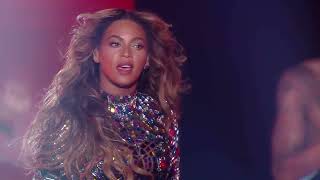 Beyoncé  Flawless  Yonce VMA 2014 [upl. by Spears]