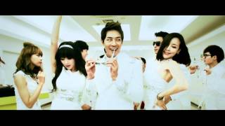 BOOM붐  Let me play놀게 냅둬 featGaeko Short ver MV [upl. by Leahcimauhsoj]