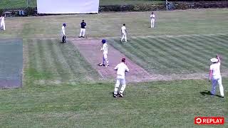 Burgs Seconds v Pershore Thirds 4th May 2024 [upl. by Lenra]