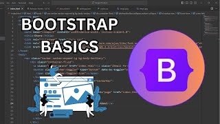 Learn Bootstrap in 20 Minutes  Tutorial for Beginners [upl. by Oicor]