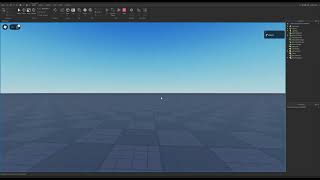 How to do Roblox studio  3 IN 1 [upl. by Leroy]