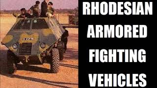 Rare Weapons of Rhodesia  Bush War [upl. by Zweig]