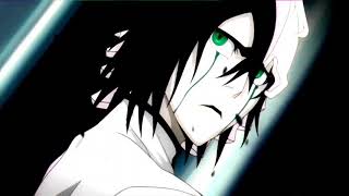 Ichigo VS Ulquiorra TREACHERY REMIX EDITAMV remaster [upl. by Thorin10]