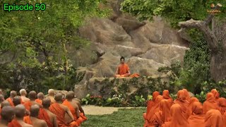 Buddha Episode 50  full HD  buddha Gyan in Hindi [upl. by Eeruhs]