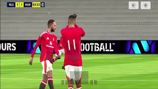 EFOOTBALL PART 19 AP7 ANDROID GAMEPLAY [upl. by Dreher]