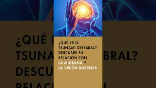 Investigación sobre Migraña y Visión Borrosa 🧠👁️ Descubre el Impacto en tu Salud Visual [upl. by Kirsti637]