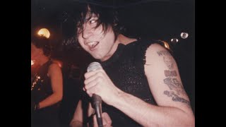 Samhain live at Danceteria NYC  February 19 1985 [upl. by Nomahs]