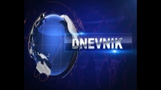 Dnevnik 9 oktobar [upl. by Nnorahs]