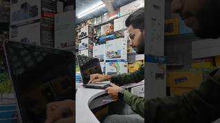 Dell Old Laptop 💻 Screen problem 😭✅ l Mini Vlog l Day 364 shorts minivlog vlog [upl. by Woodall]