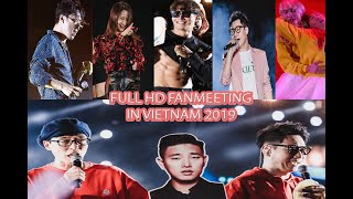 FULL HD FANMEETING RUNNING MAN IN VIETNAM  HỌP FAN CỦA RUNNING MAN TẠI VIỆT NAM [upl. by Kliman]