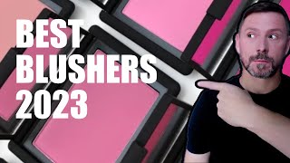 BEST BLUSHERS 2023 UK [upl. by Berni]