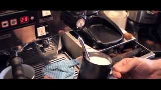 How to Make a Perfect Espresso Ristretto Macchiato amp More  Wogan Coffee [upl. by Isak]