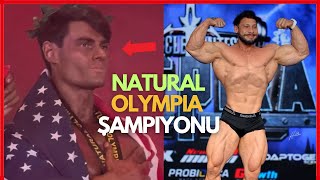 JEFF SEID NATURAL OLYMPIA ŞAMPİYONU OLDU  RAMON DINO PRAGUE DA YARIŞACAK MI [upl. by Sommers]