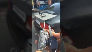 Honda city car key 9789054457 flipkey hondacity hondacars hondaamaze [upl. by Attevaj]