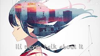 Nightcore → burned out Lyrics [upl. by Celina133]