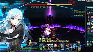 CLOSERS KR Violet Tindalos Raid Solo Floor 6 118 [upl. by Niela99]