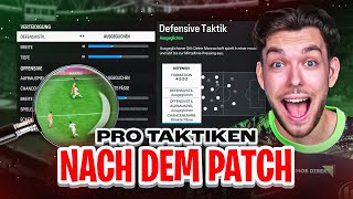 Die BESTE FORMATION amp TAKTIK NACH DEM PATCH 🚨 [upl. by Naillil727]