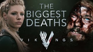 Vikings  Lagertha Kills Astrid Season 5 Official Scene 5x10 HD [upl. by Rabaj]