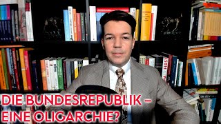 Demokratiekritik von links Johannes Agnolis Staatstheorie – Ep 233 [upl. by Anirres]