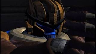 Beast Wars  Code of Hero 13 HD [upl. by Ruscio]