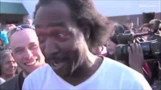 1 hour of DEAD GIVEAWAY  Hero Charles Ramsey Songified [upl. by Edas]