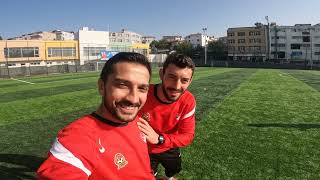 TFF Grassroots C Lisansı Antrenörlük Kursu 1 Gün Özet [upl. by Antonetta]