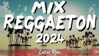 MIX REGGAETON MUSIC 2024  BEST REGGAETON MUSICA MIX 2024  NEW REGGAETON MUSICA 2024 [upl. by Lowis]