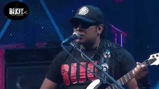 Taj Mahal  Tribute to Ayub Bachchu  Bijoy Mamun  Bijoy Band  Prince Mahmud [upl. by Althea911]