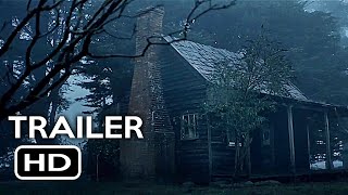 RELIC Trailer 2020 Bella Heathcote Horror Movie [upl. by Oap654]