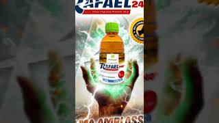 maxxiagri  herbisidasistemik RAFAEL 240SL gulma AMBLASSS  glifosat sawit shorts [upl. by Namreh]