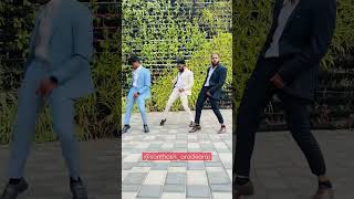 NANGAI dance cover  HARRIS JAYRAJ  ENGEYUM KADHAL  PRABHUDEVA  JAYAM RAVI  HANSIKA [upl. by Sorensen]