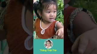 Đù má mày funny embe thinhhanh cute beyeu cat treem animals memes haihuoc [upl. by Eleanor]