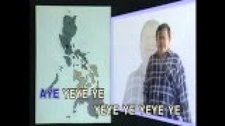 Philippine Geography  Yoyoy Villame Karaoke Version [upl. by Einahpet739]