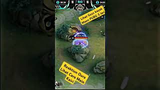 Ni Cara Kairi maen 3 hari plus Fast Hand mobilelegends kairi mlbb mlbbcreatorcamp oura [upl. by Vipul515]