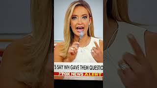 Kayleigh McEnany Fox News [upl. by Ahsiatal]