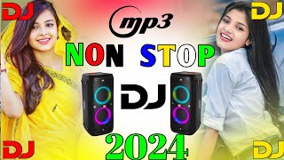 Dj Song💙  Top Dj  Hard Bass ❤️‍🔥  JBL Dj Remix  Old Hindi Dj Song 🥀  Dj Remix Song 2024 [upl. by Danette]