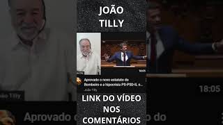 JOÃO TILLY [upl. by Rramahs23]