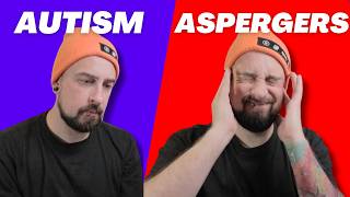 Autism vs Aspergers What YOU NEED To Know [upl. by Tirb]