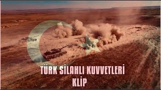 Dünyayı Titreten Türk Silahlı Kuvvetleri Klibi Gündoğdu MarşıTSKTHKTKKÖzel KuvvetlerKomando [upl. by Zildjian]