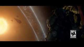 Halo 4 Game of the Year Edition Trailer [upl. by Riella]