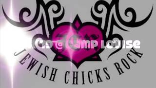 Jewish Chicks Rock 2019 promo [upl. by Ettenyar308]