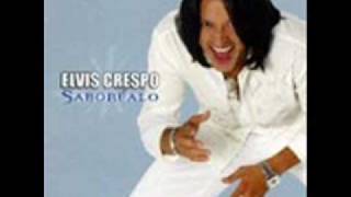 Elvis Crespo Soleo [upl. by Htebaile]