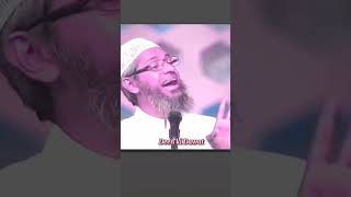 Mazoor Insan Kyun Paida Hota Hai😱 Dr Zakir Naik 👍 trending shortsfeed zakirnaik [upl. by Huan]