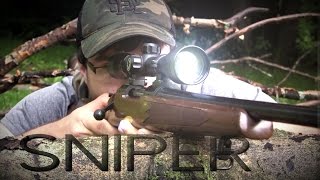 SNIPER  Short Action Film [upl. by Drexler]