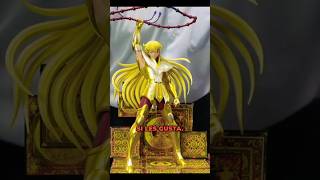 Shaka de Virgo figuras de Saint Seiya en Japon Japan Geek saintseiya figurasanime [upl. by Lowrie329]