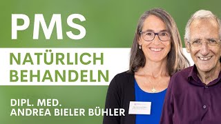 PMS und Wechseljahrbeschwerden natürlich behandeln [upl. by Tuttle782]