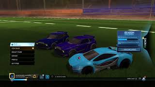 Rocket League®20241112035203 [upl. by Shifra]