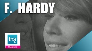 Françoise Hardy quotVousquot live officiel  Archive INA [upl. by Ot23]